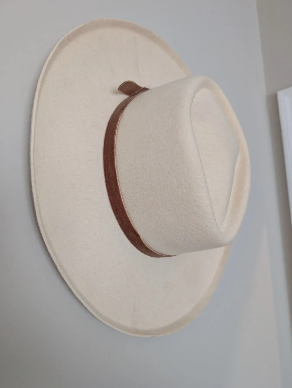 Lack Of Color Rancher Hat